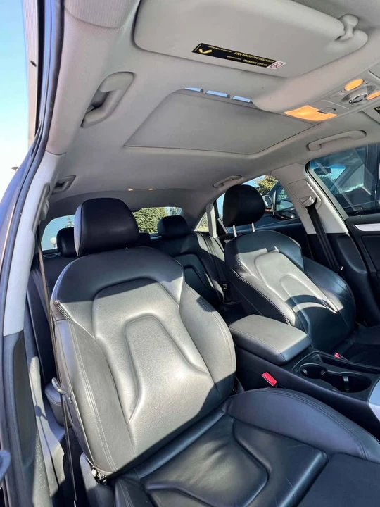 2011 Audi B8 A4 - Image 11 of 18