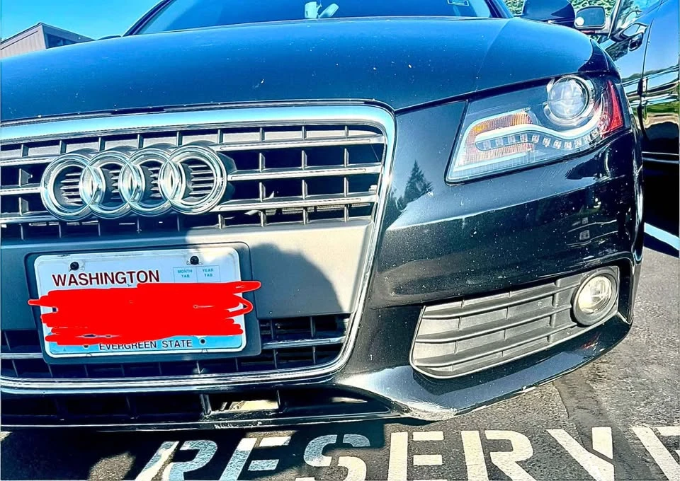 2011 Audi B8 A4 - Image 6 of 18