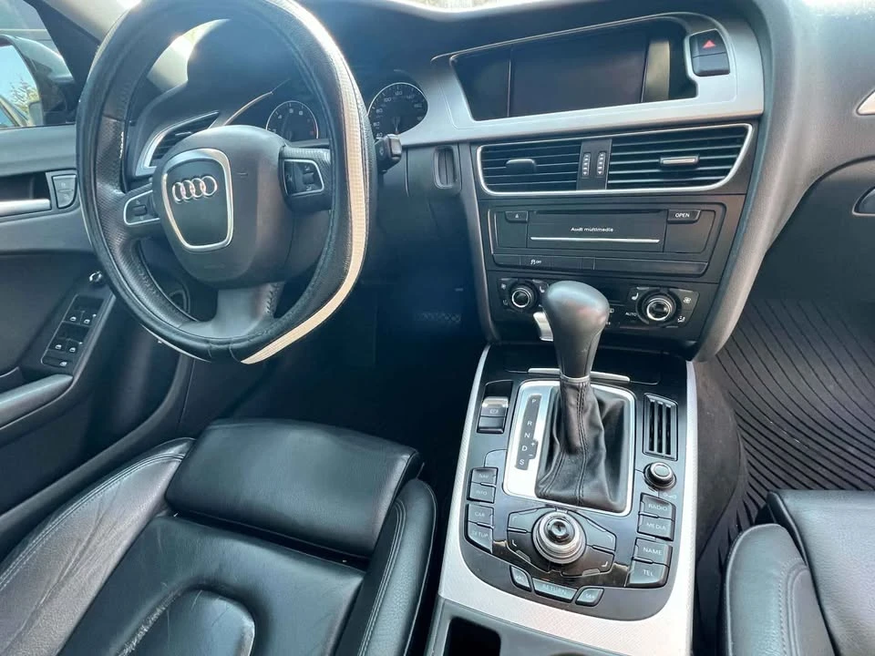 2011 Audi B8 A4 - Image 12 of 18