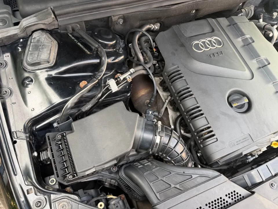 2011 Audi B8 A4 - Image 16 of 18