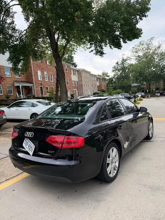 2011 Audi B8 A4 - Image 9 of 10
