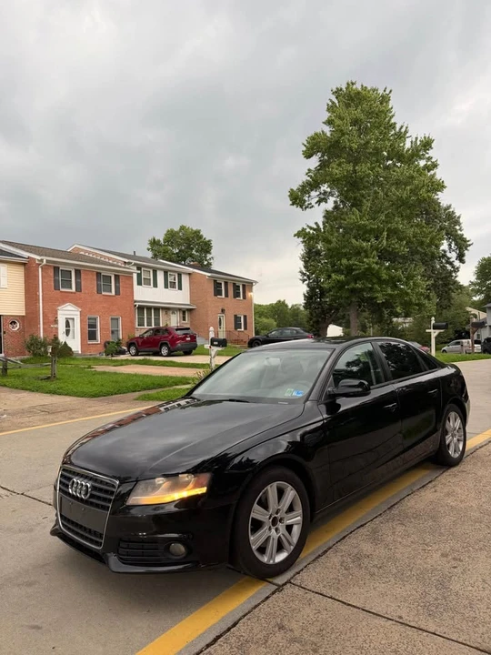 2011 Audi B8 A4 - Image 4 of 10