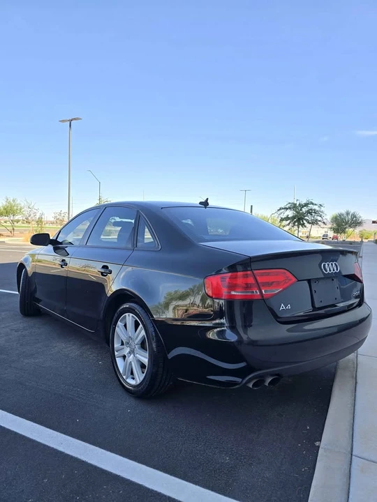 2011 Audi B8 A4 - Image 5 of 10