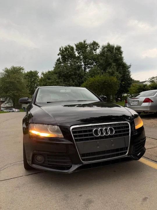 2011 Audi B8 A4 - Image 5 of 10