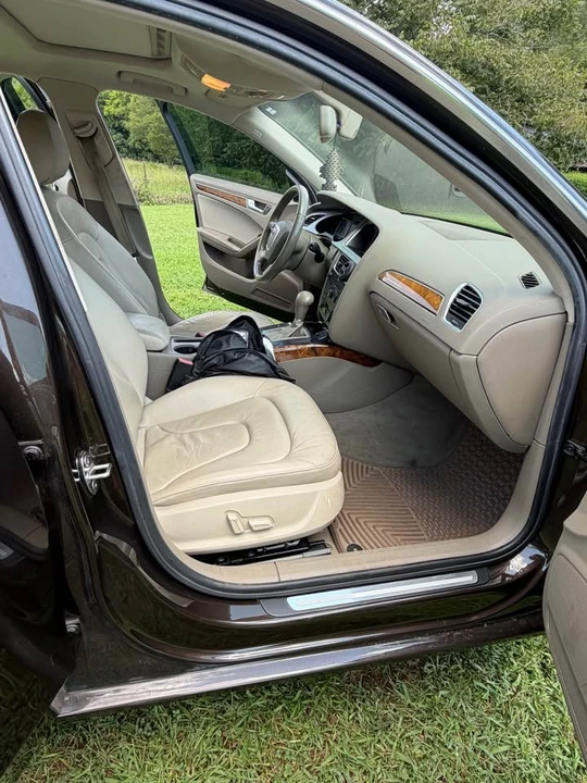 2011 Audi B8 A4 - Image 11 of 12