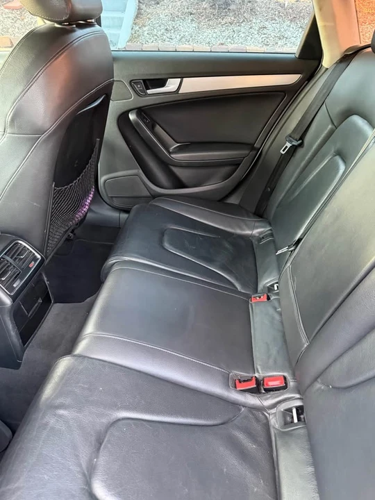 2011 Audi B8 A4 - Image 3 of 6