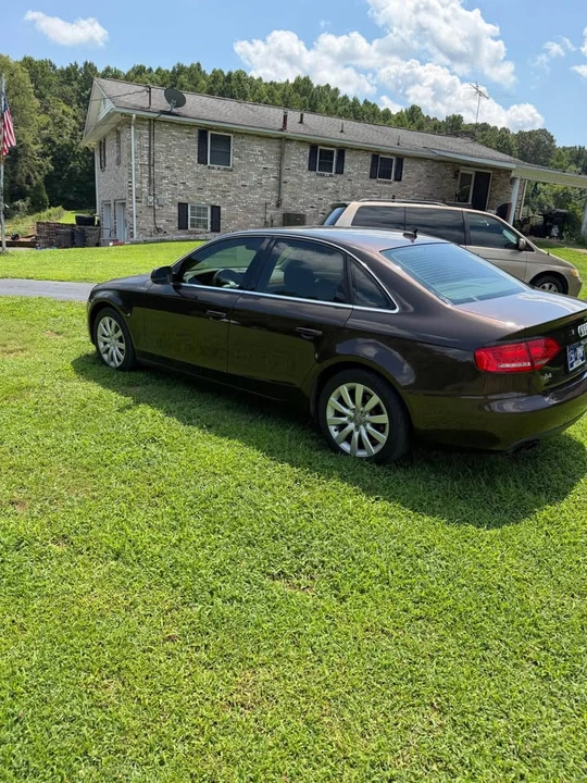 2011 Audi B8 A4 - Image 5 of 12