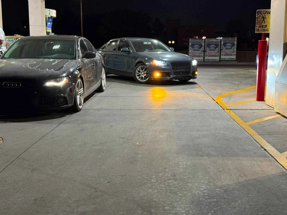 2011 Audi B8 A4 - Image 4 of 4
