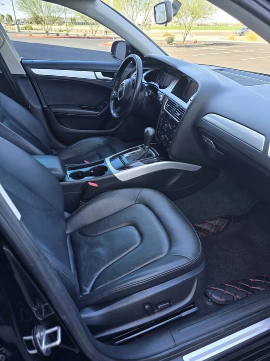 2011 Audi B8 A4 - Image 8 of 10