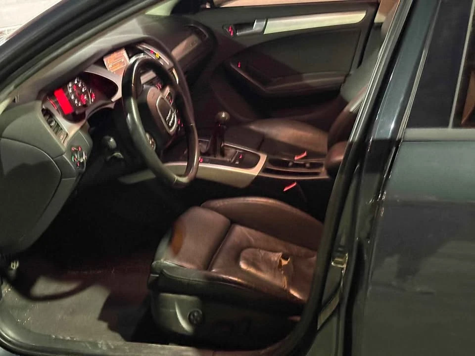2011 Audi B8 A4 - Image 3 of 4
