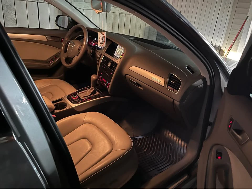 2011 Audi B8 A4 - Image 8 of 10