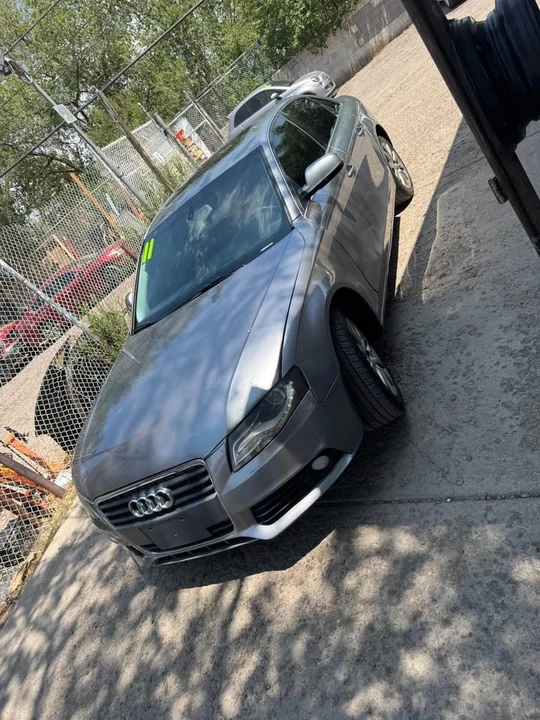2011 Audi B8 A4 - Image 2 of 10