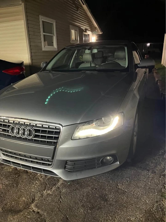 2011 Audi B8 A4 - Image 5 of 10