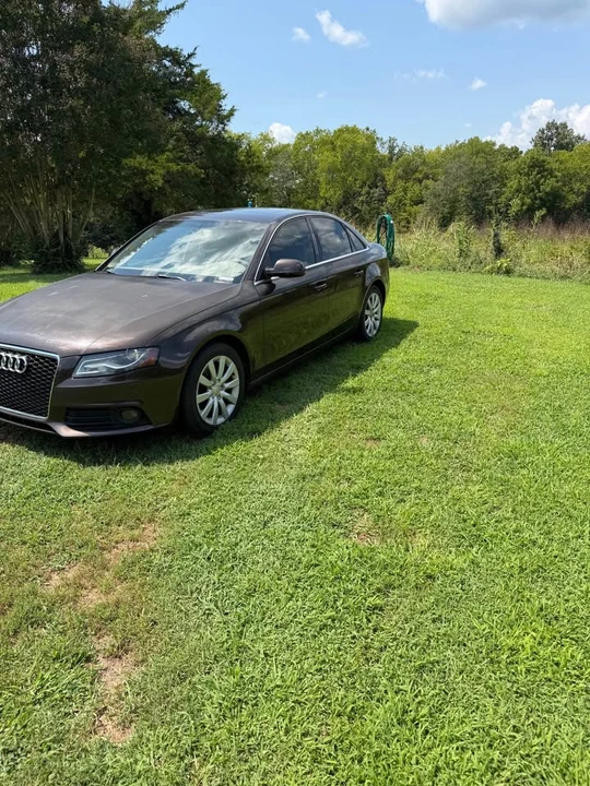 2011 Audi B8 A4 - Image 2 of 12