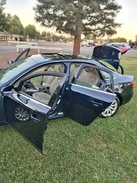 2011 Audi A4 2.0T Sedan 4D