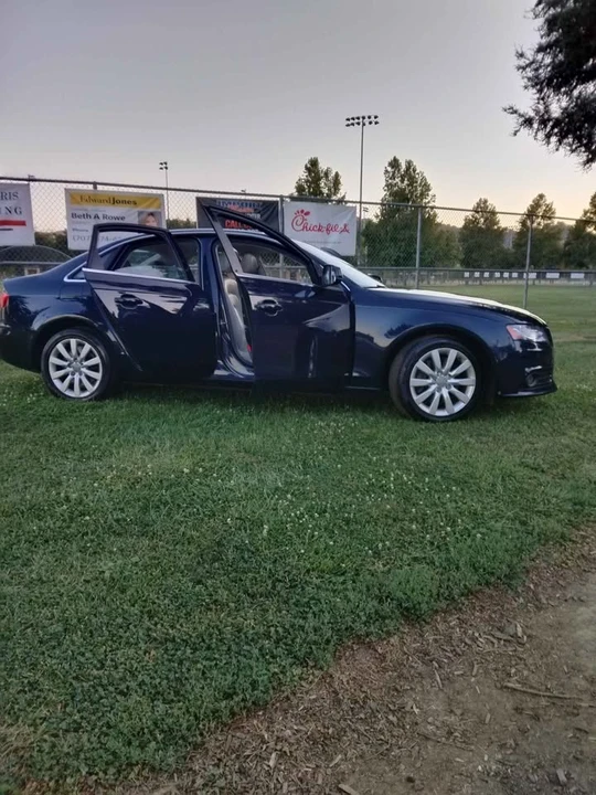 2011 Audi B8 A4 - Image 4 of 20