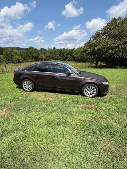 2011 Audi B8 A4 - Image 3 of 12