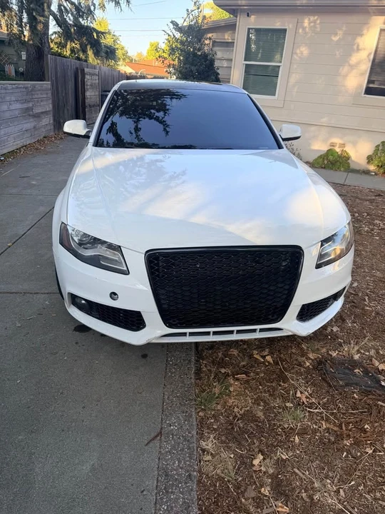 2011 Audi B8 A4 - Image 3 of 3