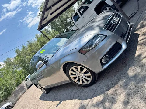 2011 Audi A4 2.0T Sedan 4D