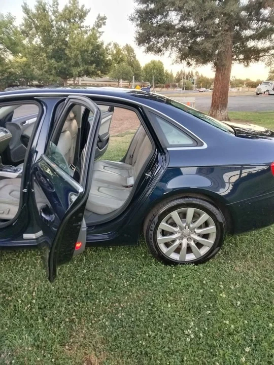 2011 Audi B8 A4 - Image 14 of 20