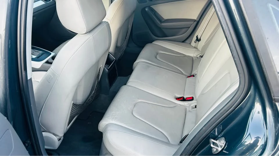2011 Audi B8 A4 - Image 9 of 10