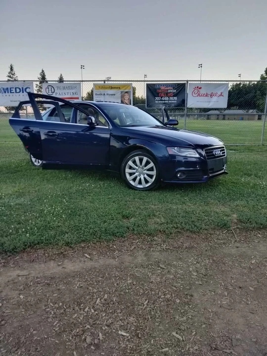 2011 Audi B8 A4 - Image 5 of 20