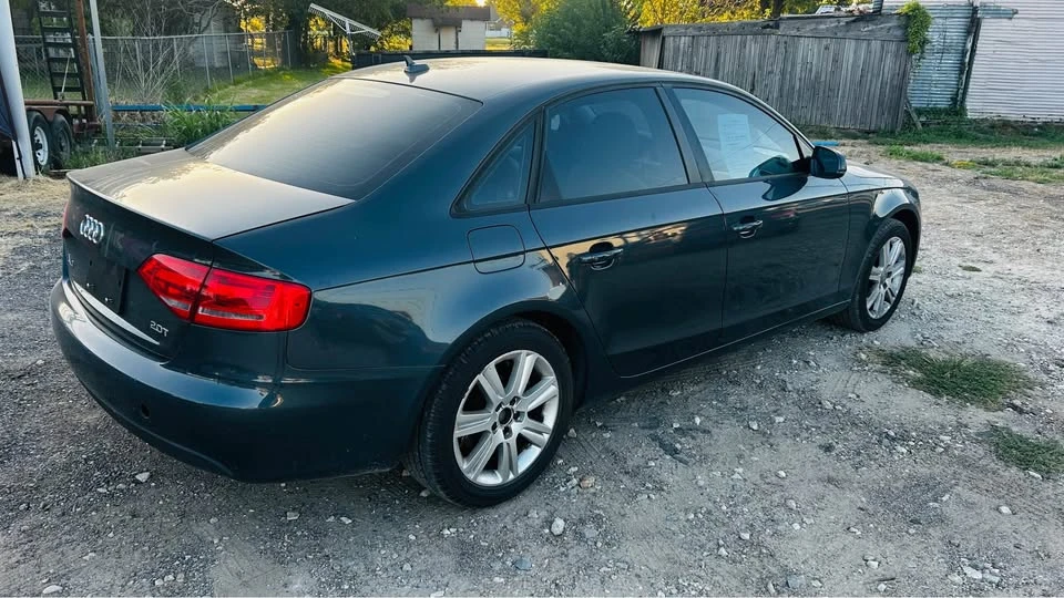 2011 Audi B8 A4 - Image 3 of 10