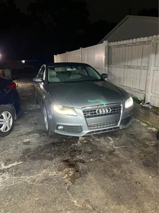 2011 Audi B8 A4 - Image 4 of 10
