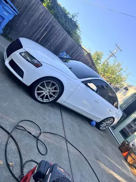 2011 Audi A4 2.0T Sedan 4D