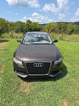 2011 Audi A4 2.0T Sedan