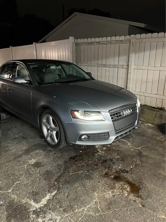 2011 Audi B8 A4 - Image 3 of 10