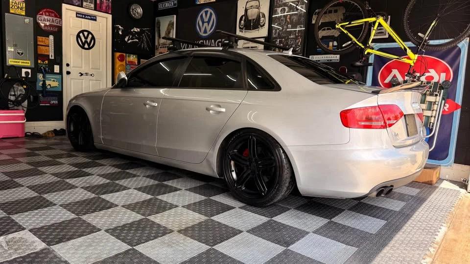 2011 Audi B8 A4 - Image 5 of 5
