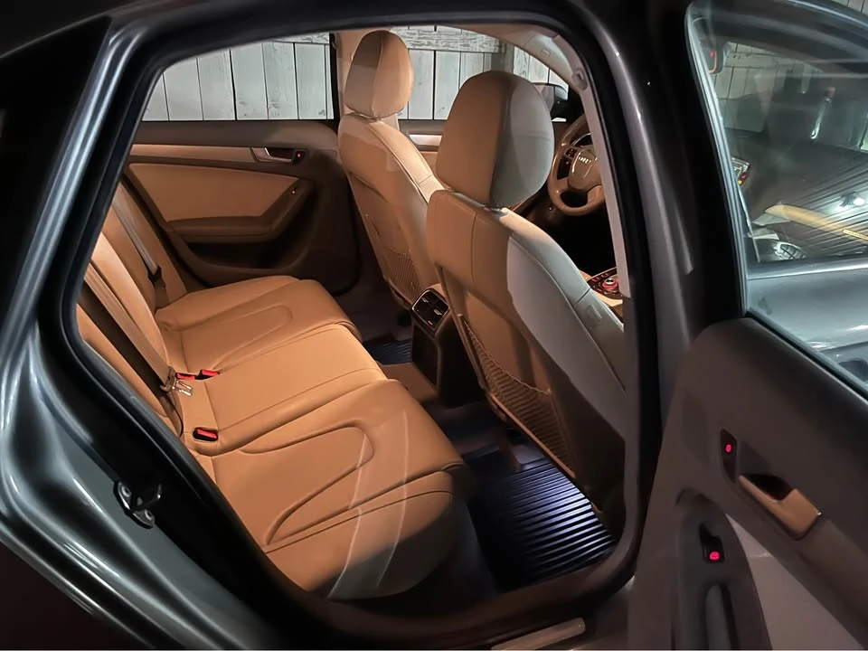 2011 Audi B8 A4 - Image 7 of 10