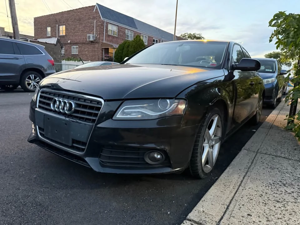 2011 Audi B8 A4 - Image 4 of 7