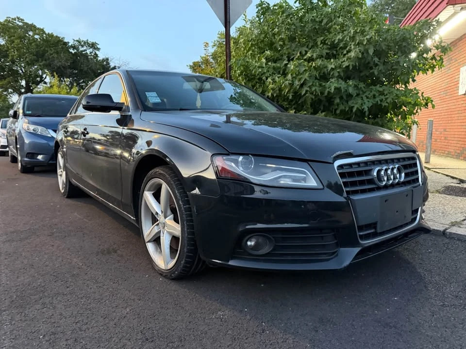 2011 Audi B8 A4 - Image 5 of 7