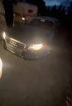 2011 Audi A4 2.0T Sedan 4D