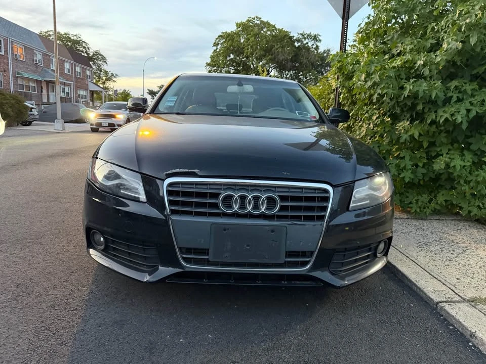 2011 Audi B8 A4 - Image 3 of 7