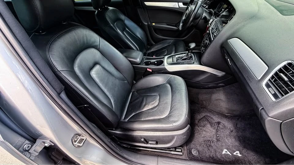 2011 Audi B8 A4 - Image 6 of 7