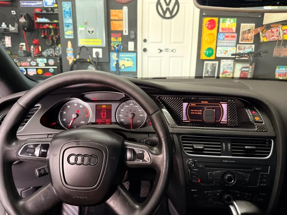 2011 Audi B8 A4 - Image 6 of 9