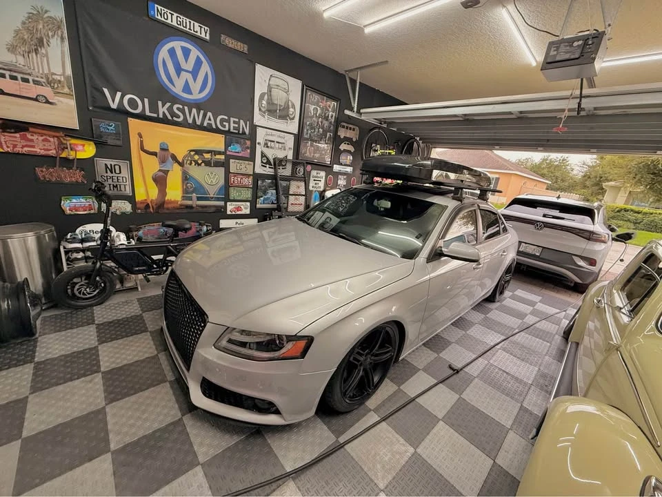 2011 Audi B8 A4 - Image 3 of 9