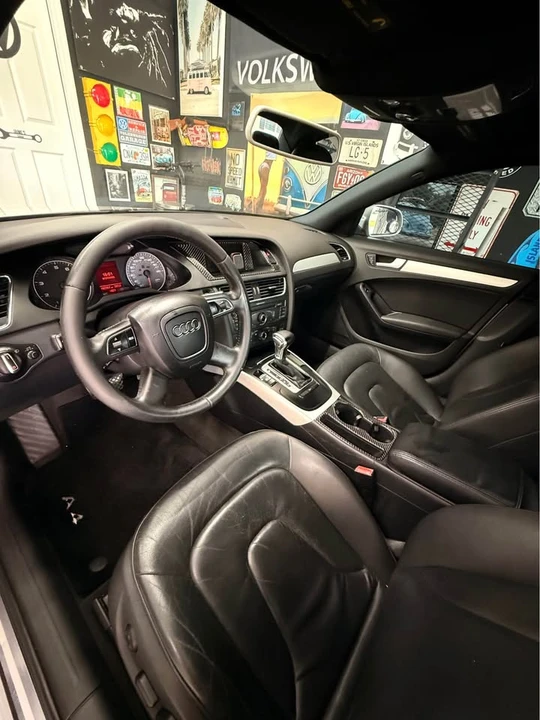 2011 Audi B8 A4 - Image 7 of 9