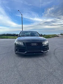 2011 Audi A4 2.0T Sedan 4D