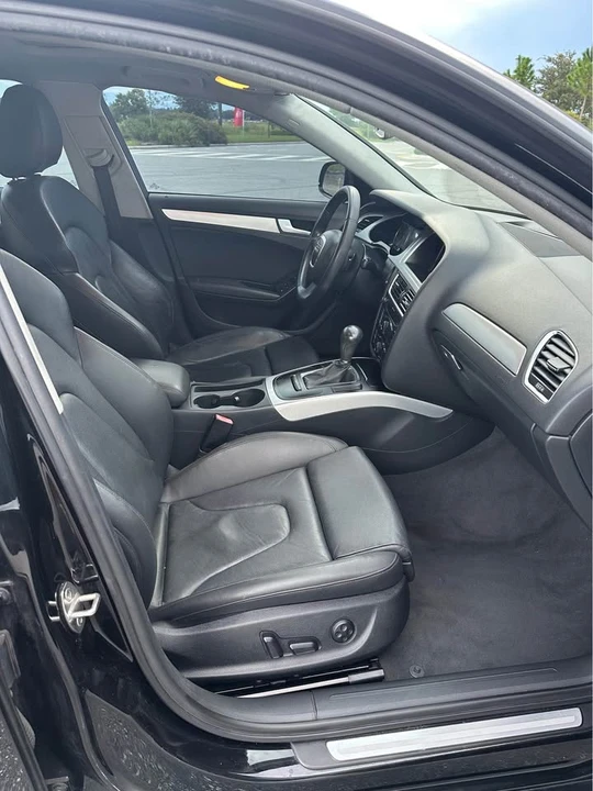 2011 Audi B8 A4 - Image 6 of 7
