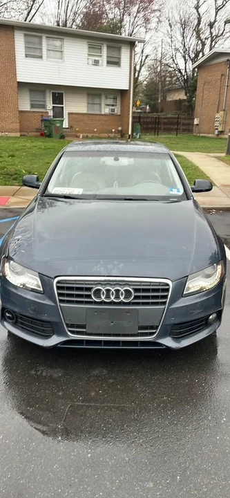 2011 Audi B8 A4 - Image 6 of 8