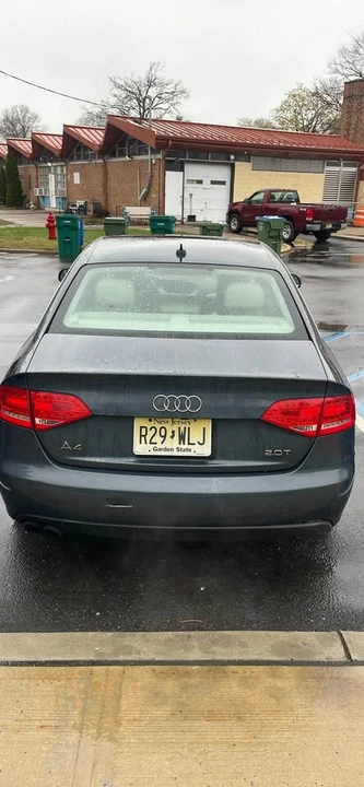2011 Audi B8 A4 - Image 3 of 8