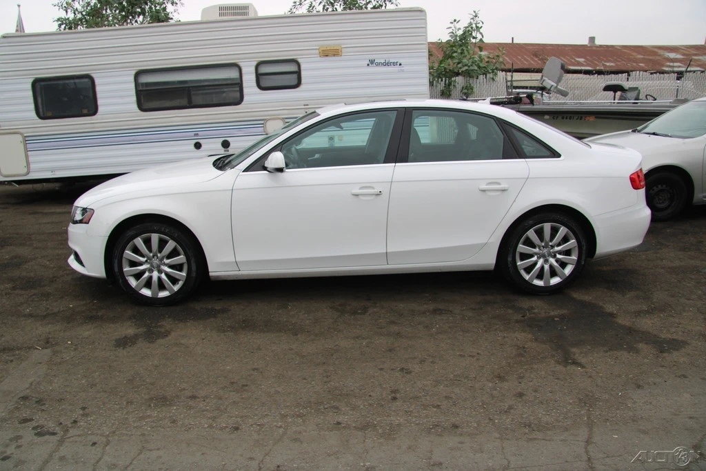 2011 Audi B8 A4 - Image 3 of 21