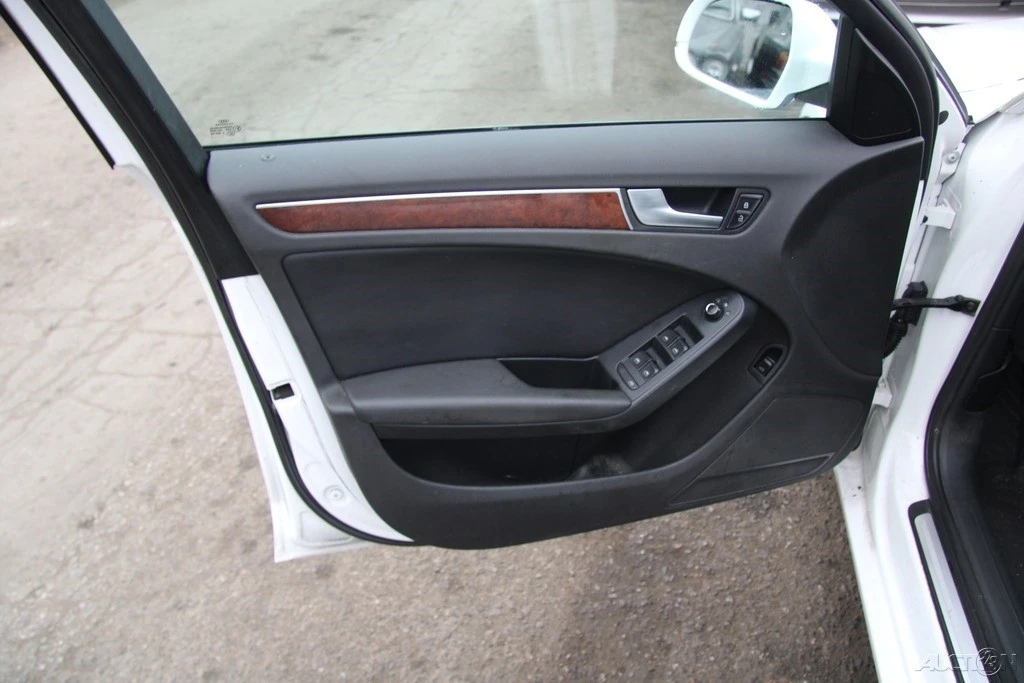 2011 Audi B8 A4 - Image 10 of 21