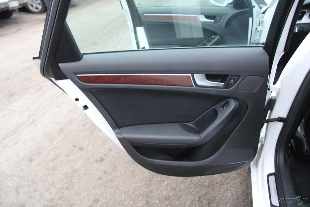 2011 Audi B8 A4 - Image 19 of 21