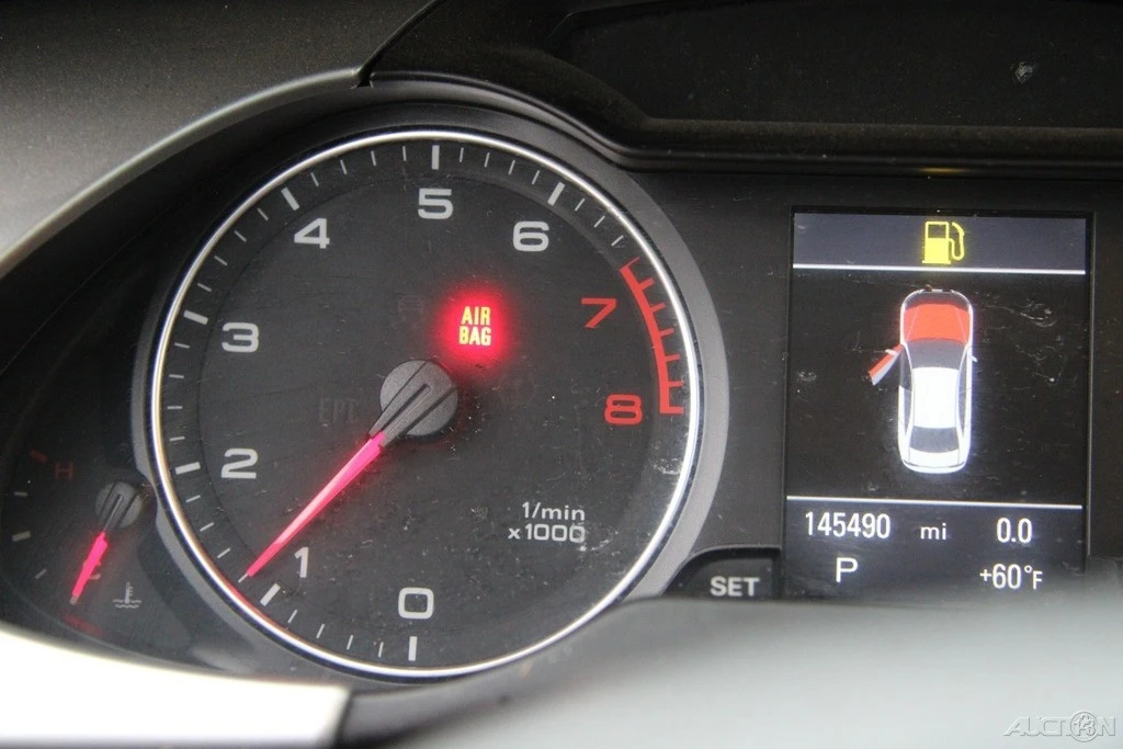 2011 Audi B8 A4 - Image 15 of 21