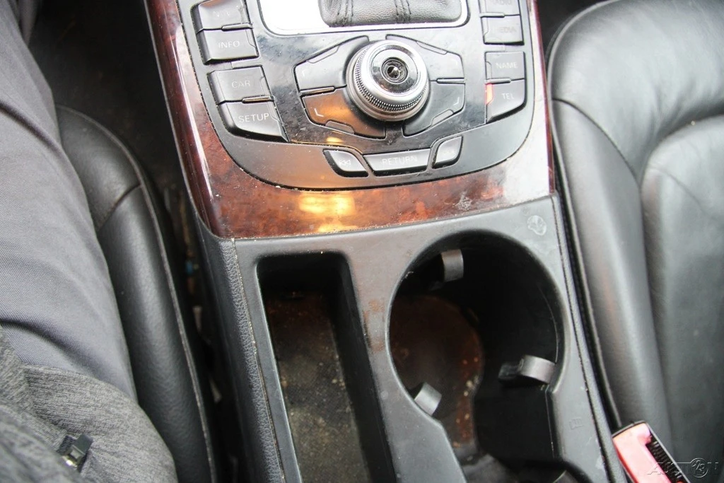 2011 Audi B8 A4 - Image 18 of 21